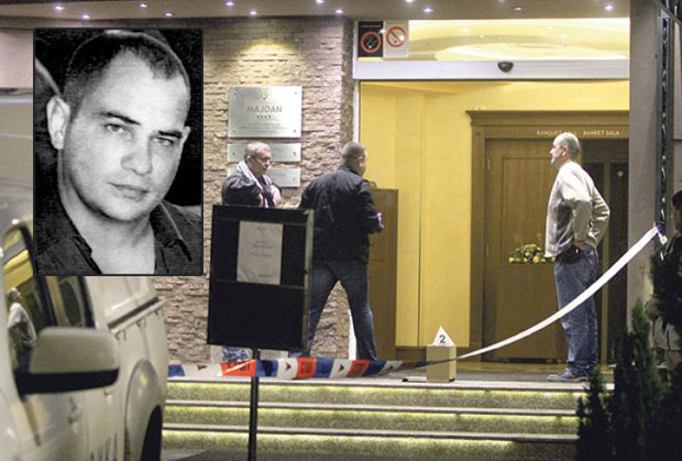 Аустријанци изручили осумњиченог за убиство: Иванов испоручен Србији